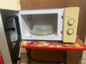 মাইক্রো ওভেন