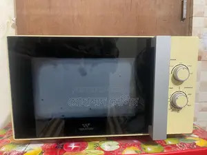 মাইক্রো ওভেন