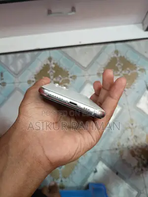 Apple iPhone 11 Pro (Used)