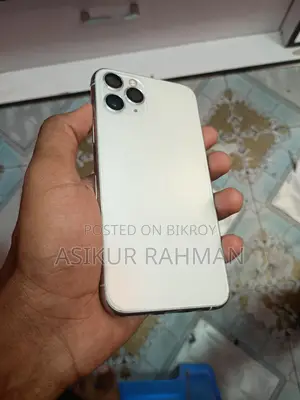 Apple iPhone 11 Pro (Used)