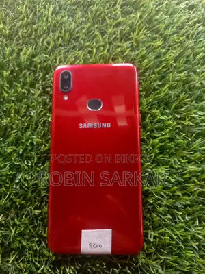 Samsung Galaxy A10s (Used)