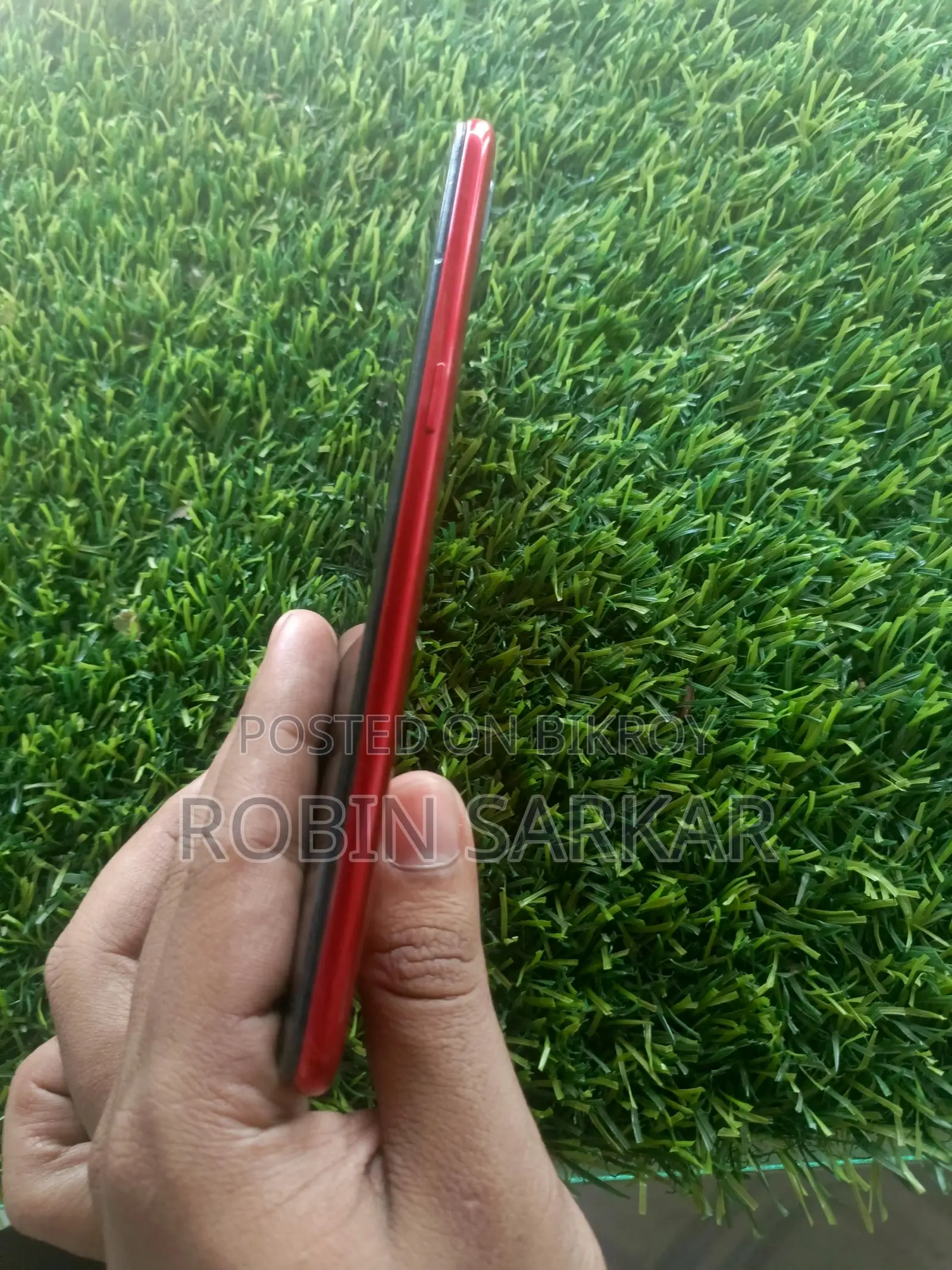 Samsung Galaxy A10s (Used)