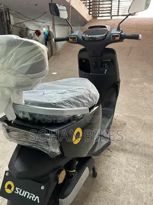 New Lifan 2025 Black