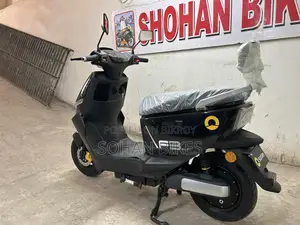 New Lifan 2025 Black