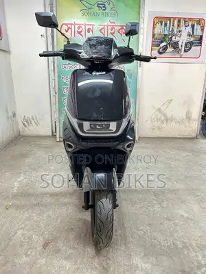 New Lifan 2025 Black