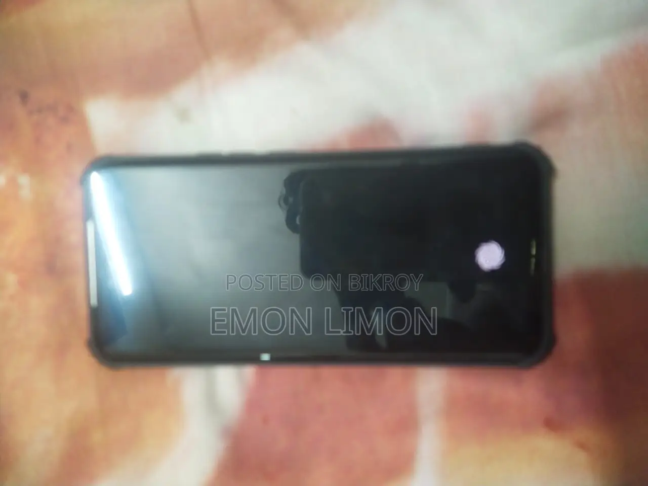 Infinix Hot 60 Pro Plus (Used)