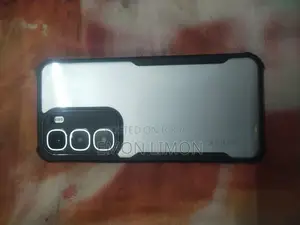 Infinix Hot 60 Pro Plus (Used)