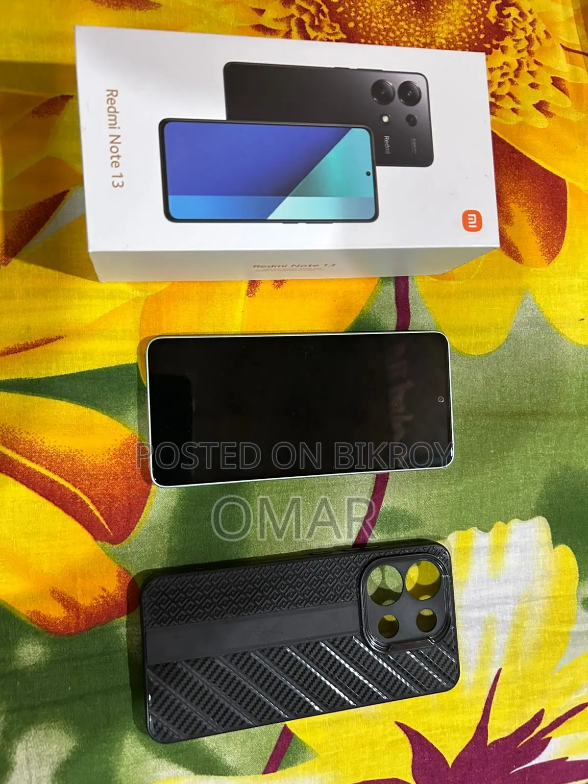 Xiaomi Redmi Note 13 8/256 (Used)