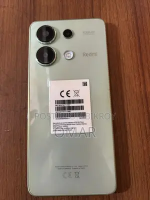 Xiaomi Redmi Note 13 8/256 (Used)