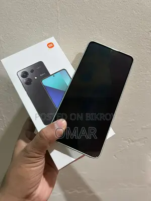 Xiaomi Redmi Note 13 8/256 (Used)