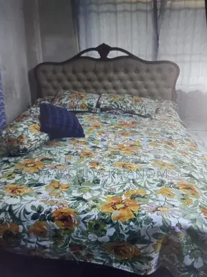 Double Bed