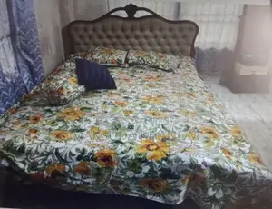 Double Bed