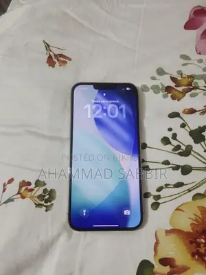 Apple iPhone 13 Pro Max US (Used)