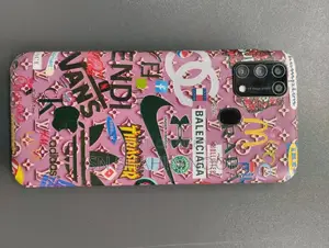 Samsung Galaxy M31 . (Used)