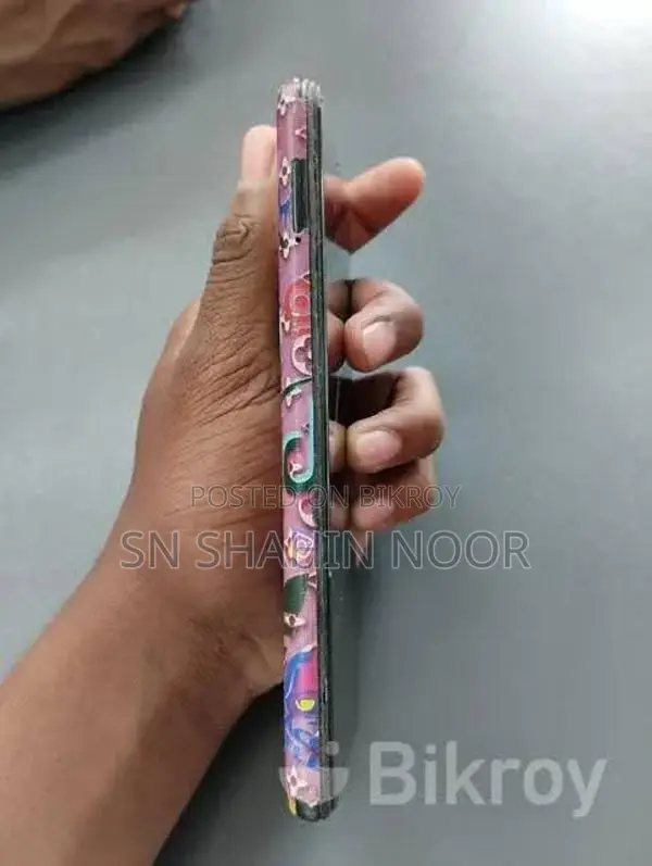 Samsung Galaxy M31 . (Used)