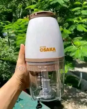 Osaka Japan Blender