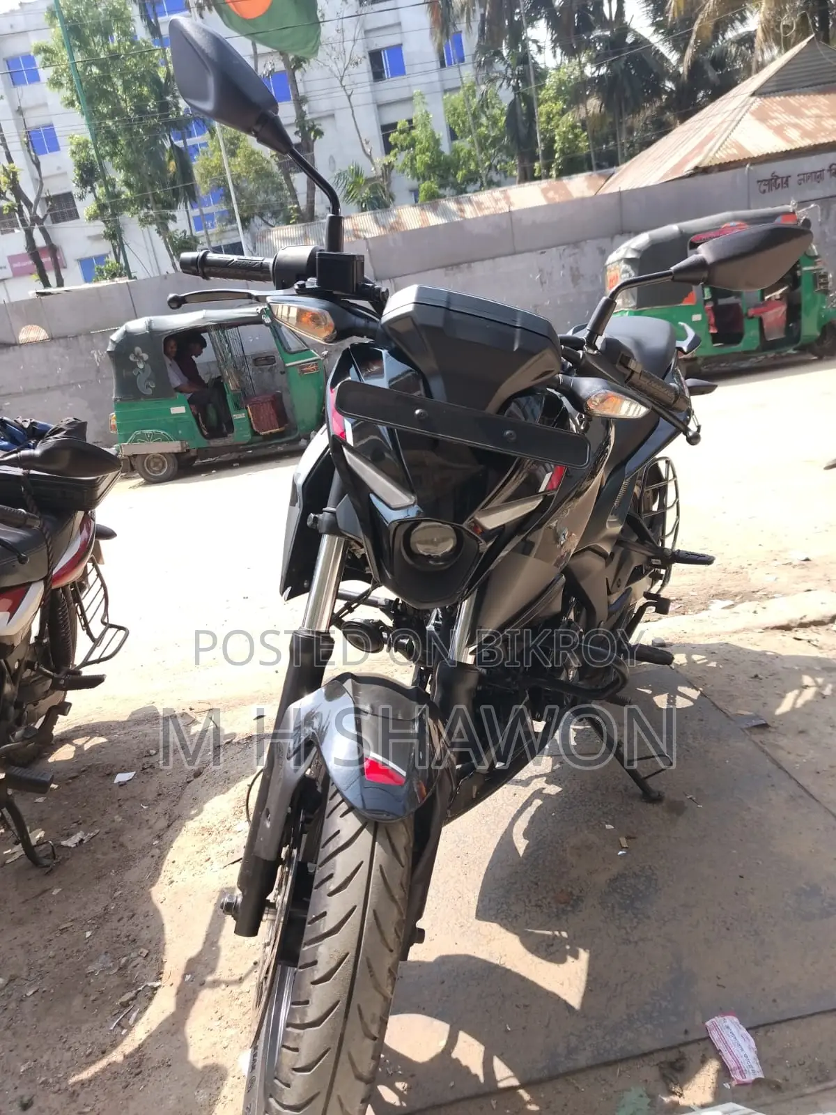 Bajaj Pulsar N 160 2026