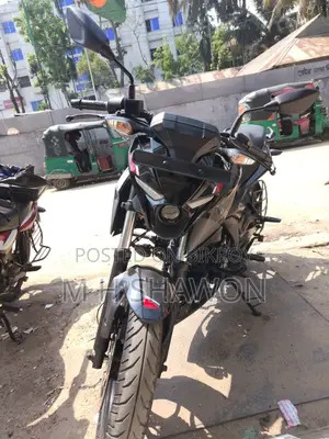 Bajaj Pulsar N 160 2026