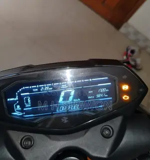 Bajaj Pulsar N 160 2026
