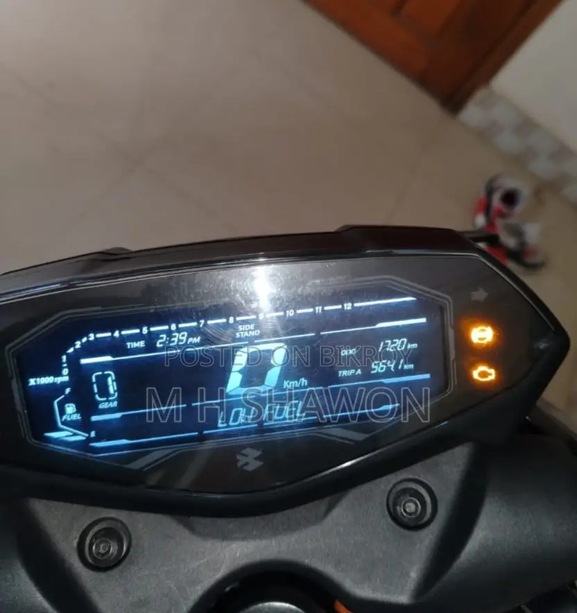 Bajaj Pulsar N 160 2026