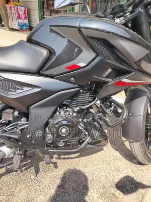 Bajaj Pulsar N 160 2026