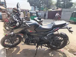 Bajaj Pulsar N 160 2026