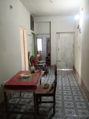 Rent a brand new 3-bedroom flat in Kushtia Sadar.