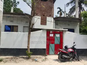 Rent a brand new 3-bedroom flat in Kushtia Sadar.