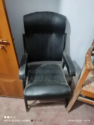 অফিস চেয়ার টেবিল বিক্রয় করা হবে