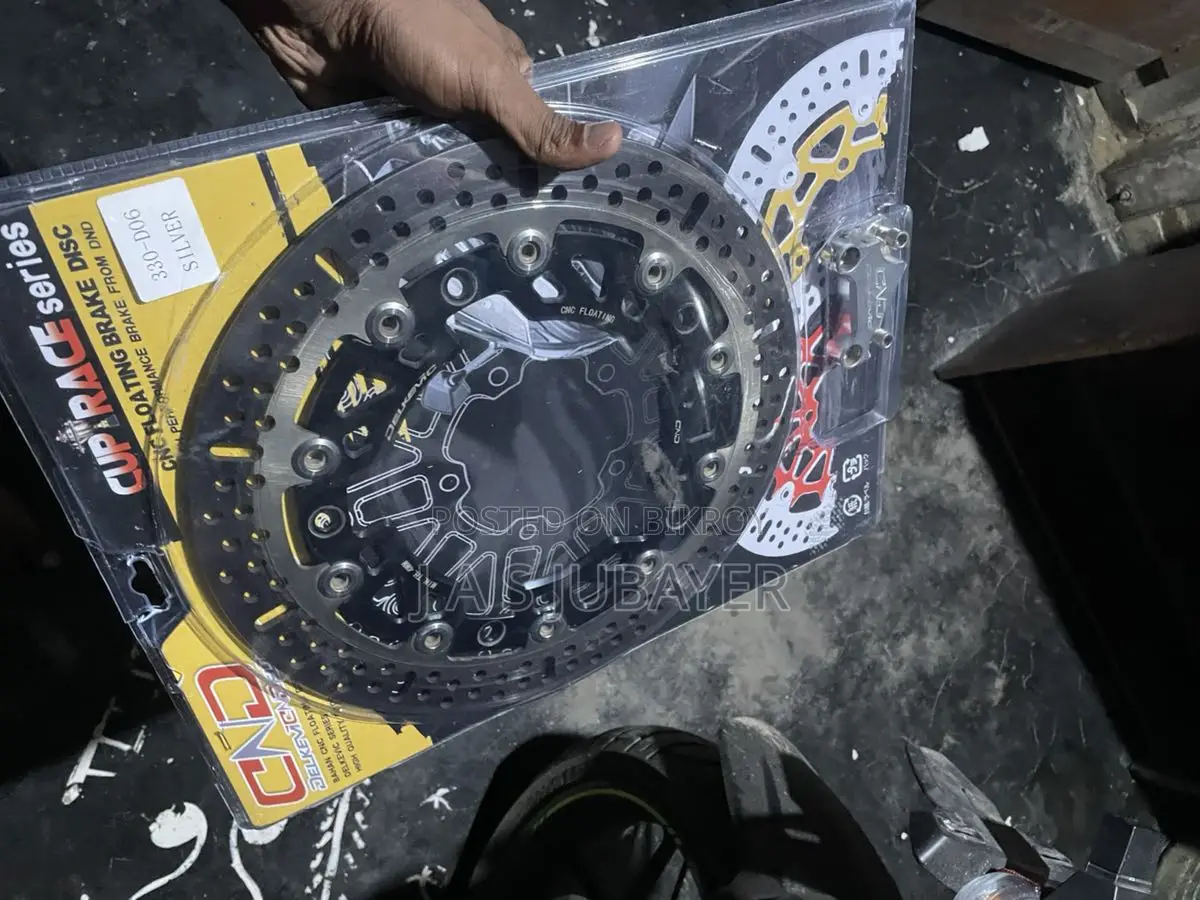 Cnd disk 2027