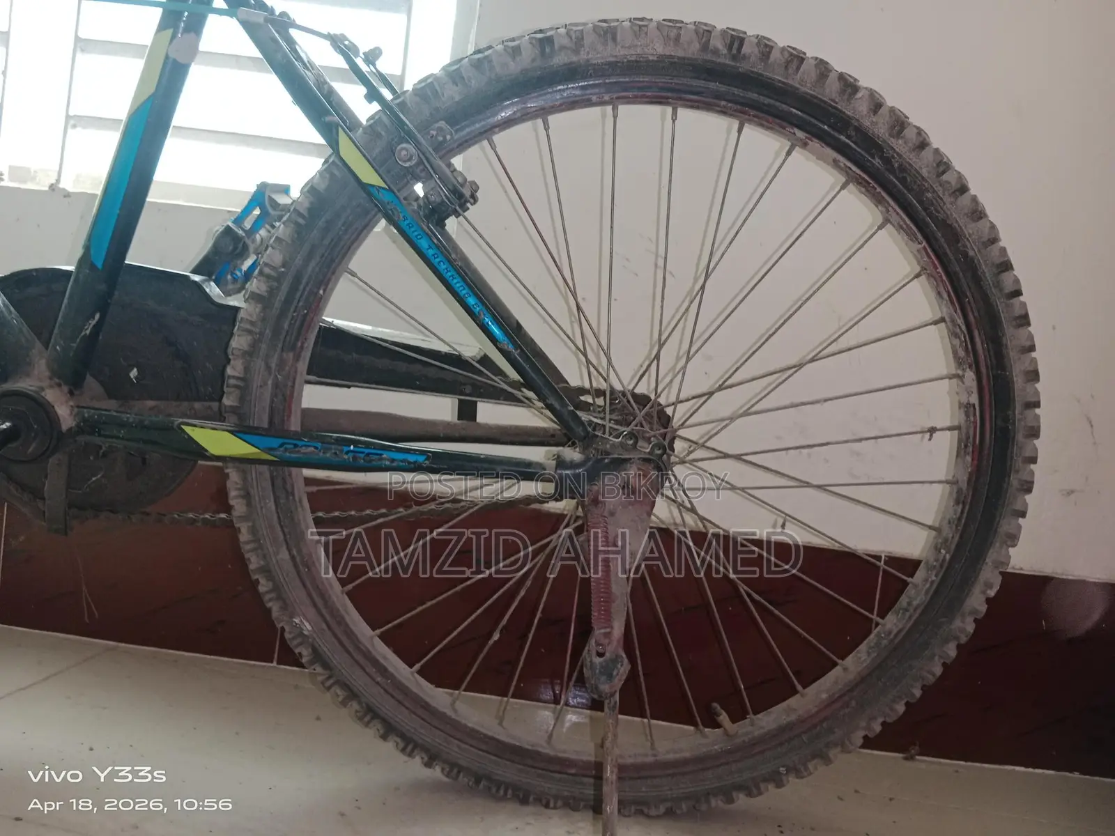 Prince bicycle for sale