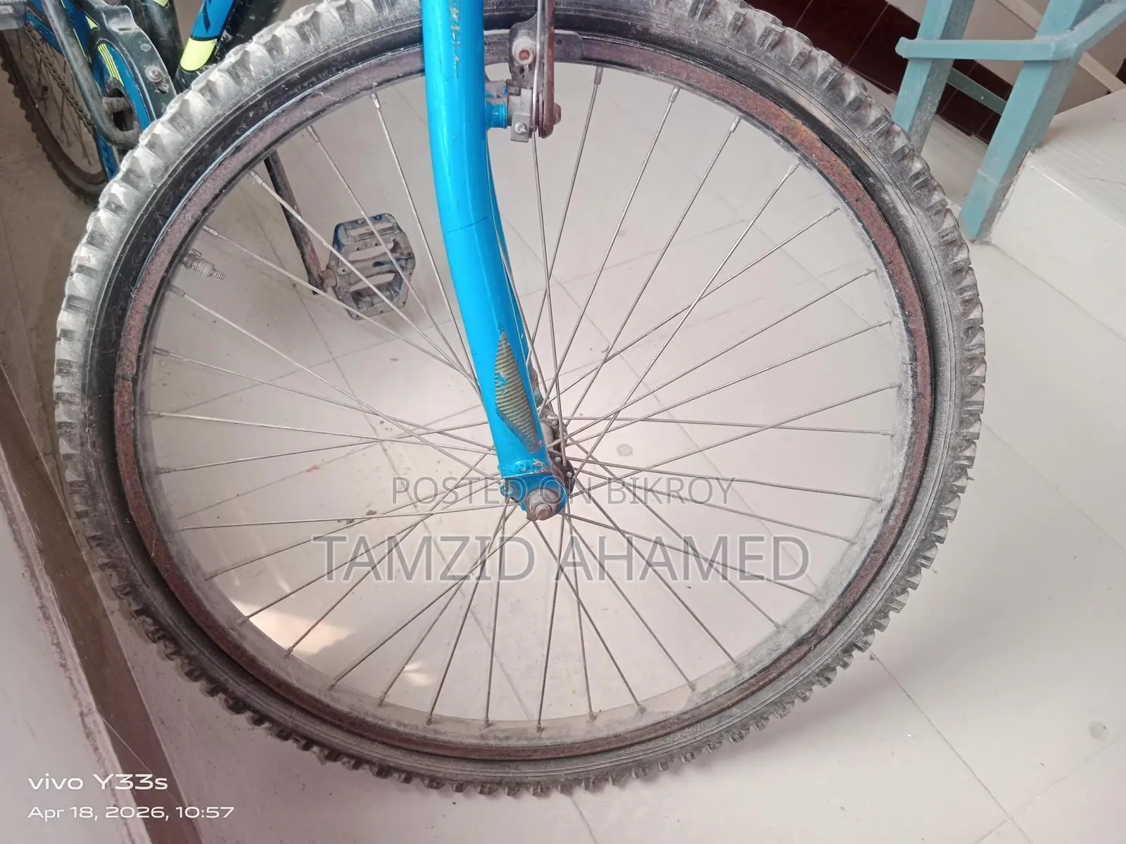 Prince bicycle for sale