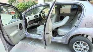 Toyota Passo Push Start- 1320CC 2011