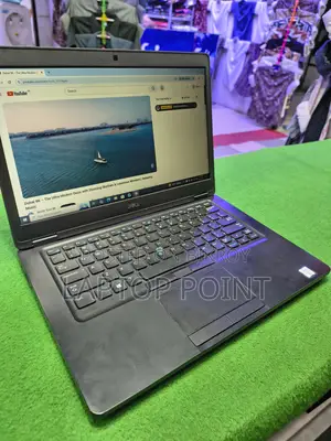 Laptop Dell Latitude 5480 8GB Intel Core I5 SSD 256GB