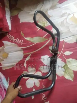 Bike Bumper