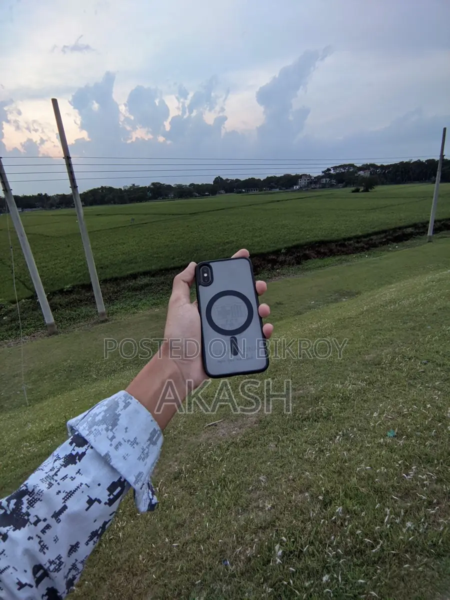 অ্যাপল আইফোন এক্সএস ৬৪জিবি (ব্যবহৃত)