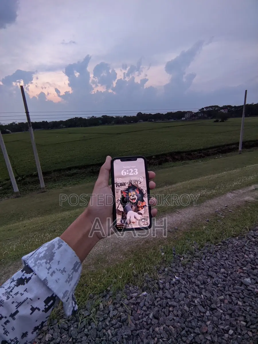 অ্যাপল আইফোন এক্সএস ৬৪জিবি (ব্যবহৃত)