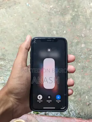অ্যাপল আইফোন এক্সএস ৬৪জিবি (ব্যবহৃত)