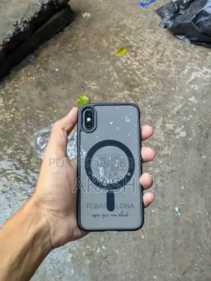 অ্যাপল আইফোন এক্সএস ৬৪জিবি (ব্যবহৃত)