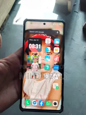 Vivo S17 (Used)