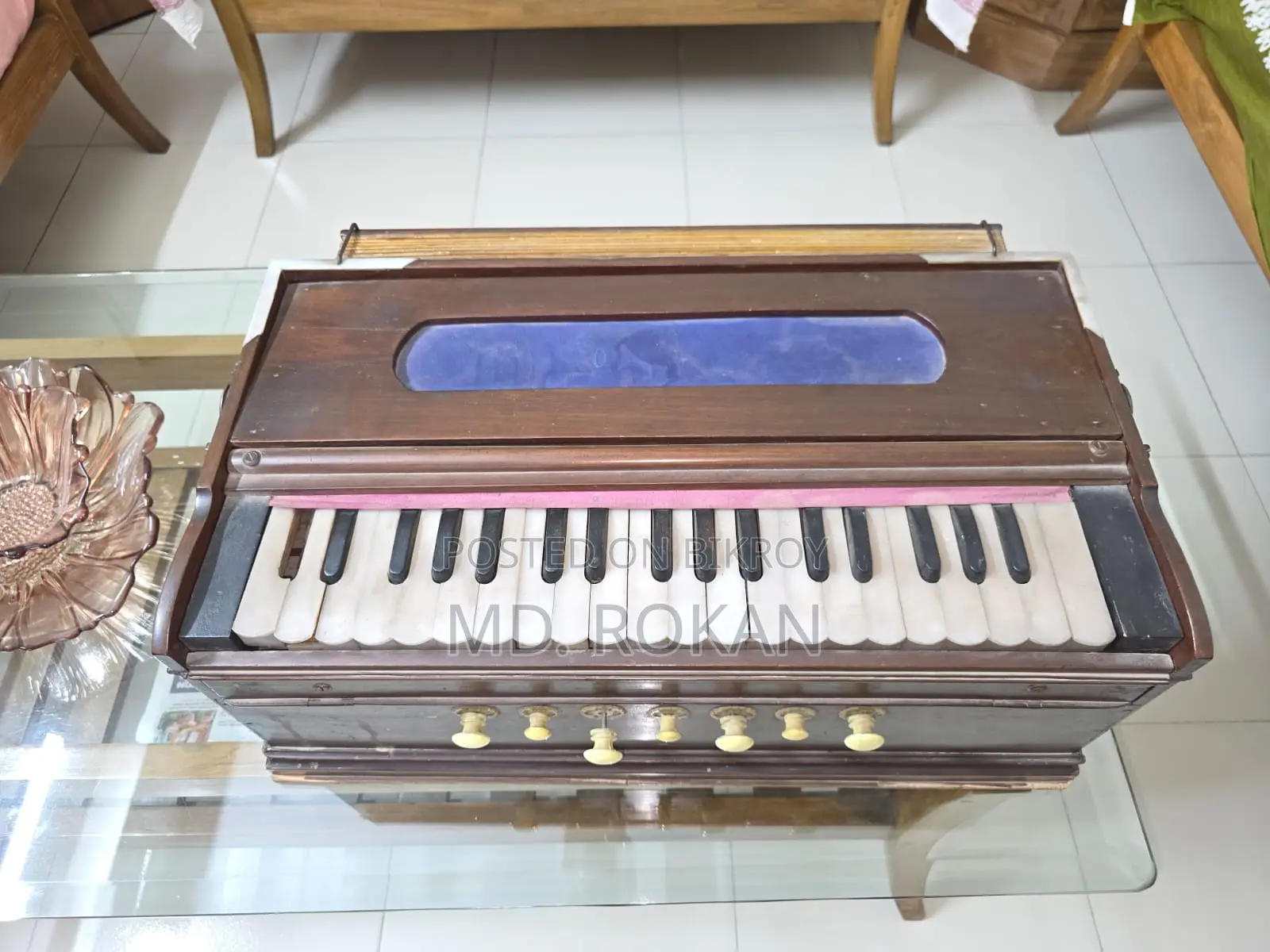Harmonium
