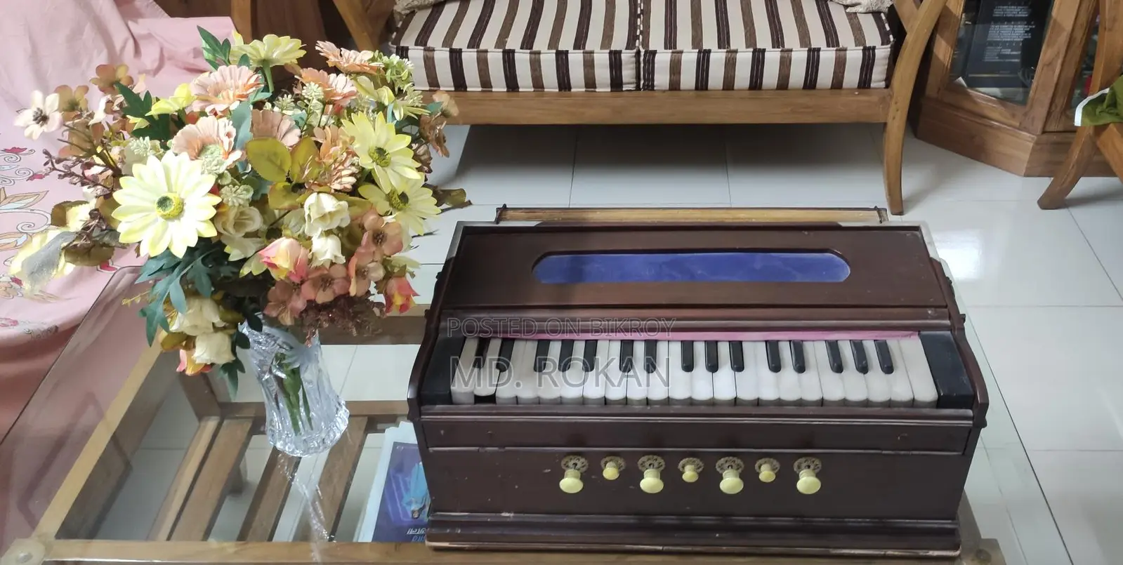 Harmonium