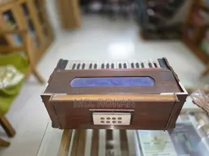 Harmonium