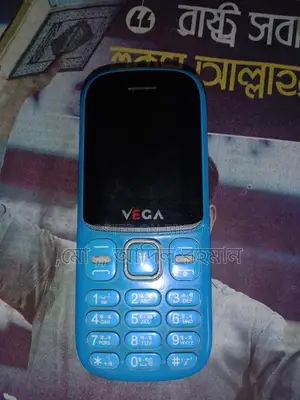 Vega phone (Used)