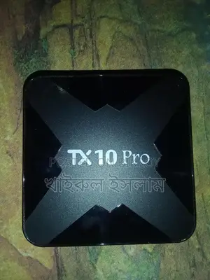 TV Digital Box