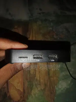 TV Digital Box