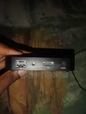 TV Digital Box