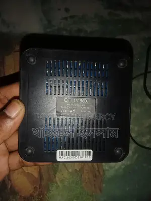 TV Digital Box