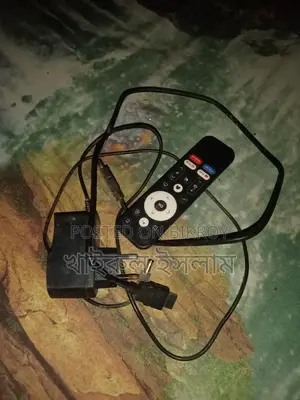 টিভি ডিজিটাল বক্স