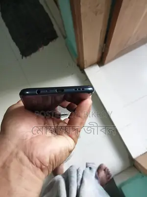 OPPO A15 3/32 (Used)